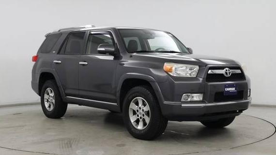 TOYOTA 4-RUNNER 2013 JTEBU5JR0D5135894 image