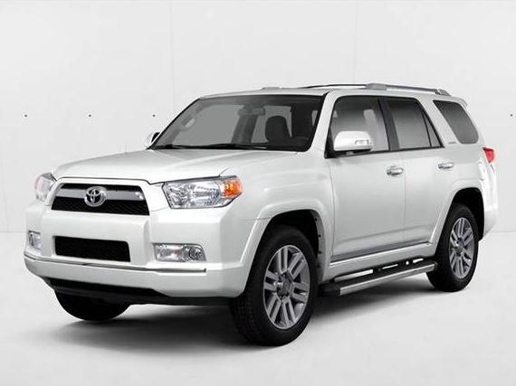 TOYOTA 4-RUNNER 2013 JTEZU5JRXD5058742 image TOYOTA 4-RUNNER 2013 JTEZU5JRXD5058742 image