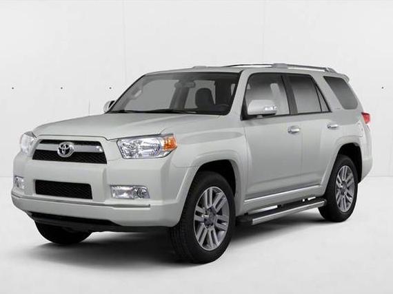 TOYOTA 4-RUNNER 2013 JTEZU5JR7D5056155 image TOYOTA 4-RUNNER 2013 JTEZU5JR7D5056155 image