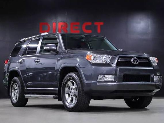 TOYOTA 4-RUNNER 2013 JTEBU5JR8D5118938 image