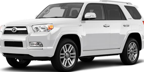 TOYOTA 4-RUNNER 2013 JTEBU5JR7D5117361 image TOYOTA 4-RUNNER 2013 JTEBU5JR7D5117361 image