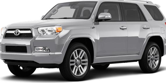 TOYOTA 4-RUNNER 2013 JTEBU5JR4D5119052 image TOYOTA 4-RUNNER 2013 JTEBU5JR4D5119052 image