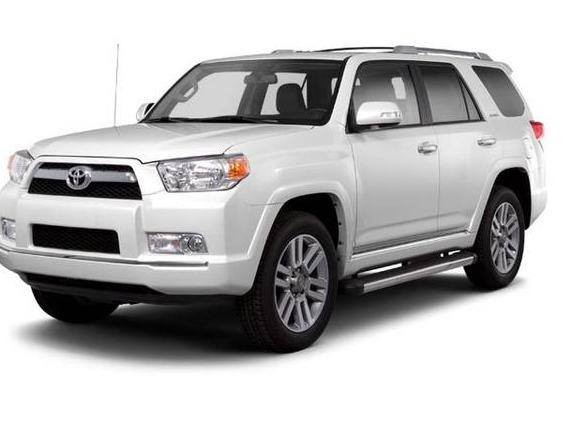 TOYOTA 4-RUNNER 2013 JTEBU5JR6D5149282 image TOYOTA 4-RUNNER 2013 JTEBU5JR6D5149282 image