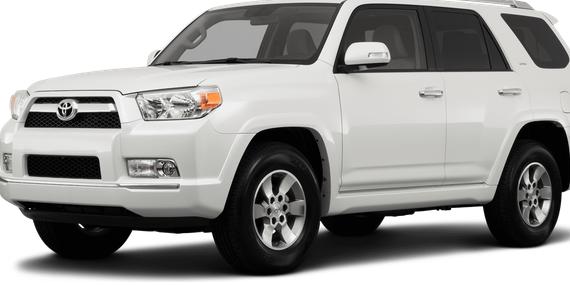 TOYOTA 4-RUNNER 2013 JTEZU5JR5D5048054 image TOYOTA 4-RUNNER 2013 JTEZU5JR5D5048054 image