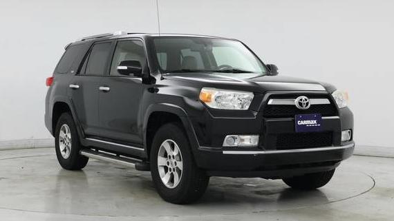 TOYOTA 4-RUNNER 2013 JTEBU5JR5D5135826 image