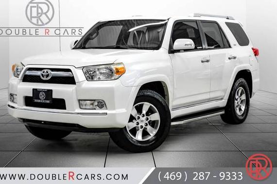 TOYOTA 4-RUNNER 2013 JTEZU5JR3D5057450 image TOYOTA 4-RUNNER 2013 JTEZU5JR3D5057450 image