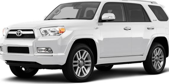 TOYOTA 4-RUNNER 2013 JTEBU5JR0D5125947 image TOYOTA 4-RUNNER 2013 JTEBU5JR0D5125947 image