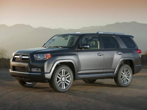 TOYOTA 4-RUNNER 2013 JTEBU5JR0D5147771 image TOYOTA 4-RUNNER 2013 JTEBU5JR0D5147771 image