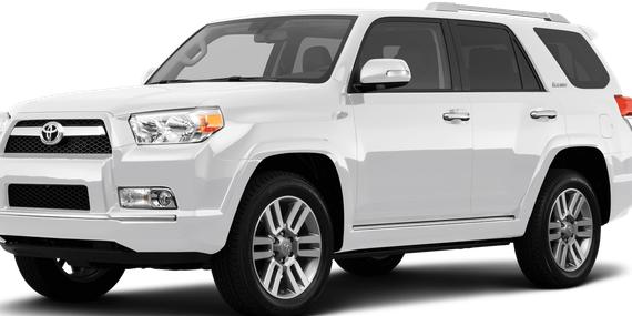 TOYOTA 4-RUNNER 2013 JTEBU5JR9D5147512 image TOYOTA 4-RUNNER 2013 JTEBU5JR9D5147512 image