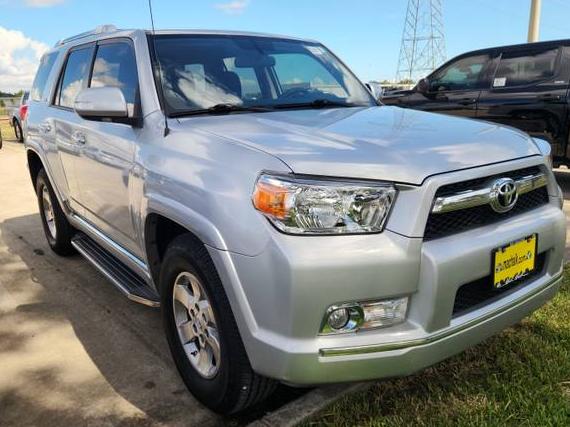 TOYOTA 4-RUNNER 2013 JTEZU5JR7D5050288 image TOYOTA 4-RUNNER 2013 JTEZU5JR7D5050288 image