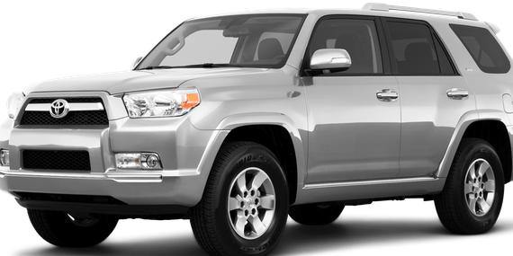 TOYOTA 4-RUNNER 2010 JTEZU5JRXA5009391 image