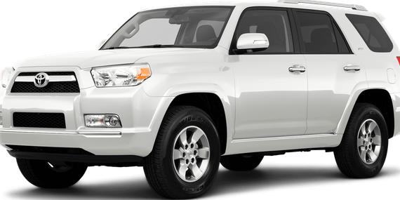 TOYOTA 4-RUNNER 2010 JTEZU5JR7A5001295 image