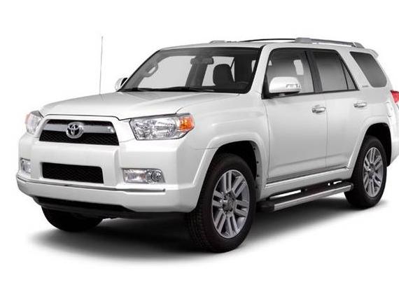 TOYOTA 4-RUNNER 2010 JTEZU5JR0A5006810 image TOYOTA 4-RUNNER 2010 JTEZU5JR0A5006810 image