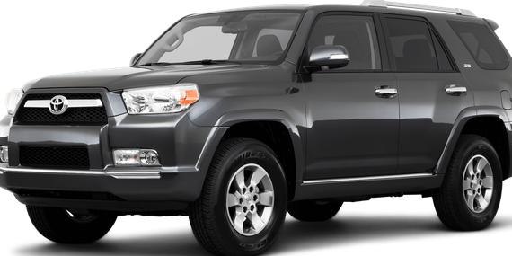 TOYOTA 4-RUNNER 2010 JTEBU5JR2A5015378 image