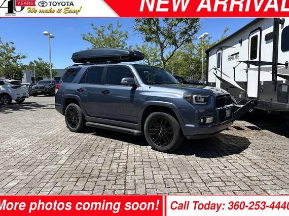 TOYOTA 4-RUNNER 2010 JTEBU5JR1A5020443 image