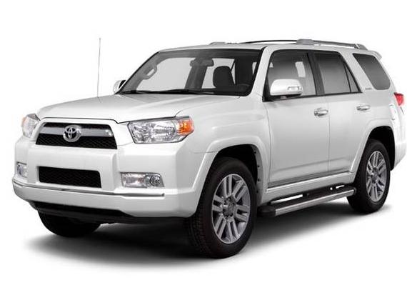 TOYOTA 4-RUNNER 2010 JTEBU5JR4A5005502 image