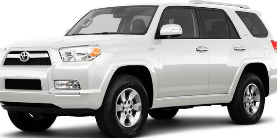 TOYOTA 4-RUNNER 2010 JTEBU5JR1A5013282 image TOYOTA 4-RUNNER 2010 JTEBU5JR1A5013282 image