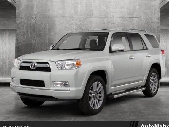 TOYOTA 4-RUNNER 2010 JTEZU5JR8A5006103 image TOYOTA 4-RUNNER 2010 JTEZU5JR8A5006103 image