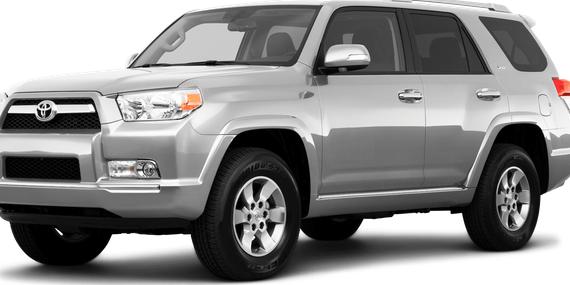 TOYOTA 4-RUNNER 2010 JTEBU5JRXA5028671 image