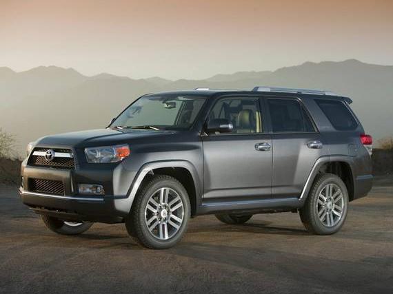TOYOTA 4-RUNNER 2010 JTEBU5JR7A5014985 image TOYOTA 4-RUNNER 2010 JTEBU5JR7A5014985 image