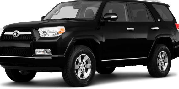 TOYOTA 4-RUNNER 2010 JTEZU5JRXA5004417 image