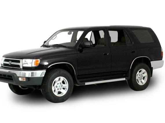 TOYOTA 4-RUNNER 2000 JT3GN86R6Y0164681 image TOYOTA 4-RUNNER 2000 JT3GN86R6Y0164681 image