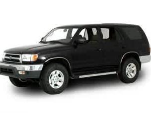 TOYOTA 4-RUNNER 2000 JT3GN87RXY0158431 image