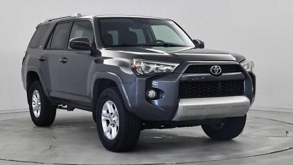 TOYOTA 4-RUNNER 2014 JTEBU5JR8E5182494 image