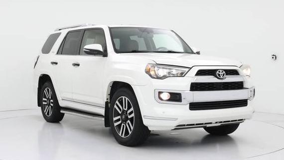 TOYOTA 4-RUNNER 2014 JTEZU5JR9E5073508 image