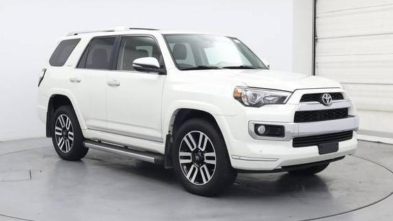 TOYOTA 4-RUNNER 2014 JTEBU5JR8E5180602 image