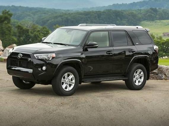 TOYOTA 4-RUNNER 2014 JTEBU5JR0E5166757 image TOYOTA 4-RUNNER 2014 JTEBU5JR0E5166757 image