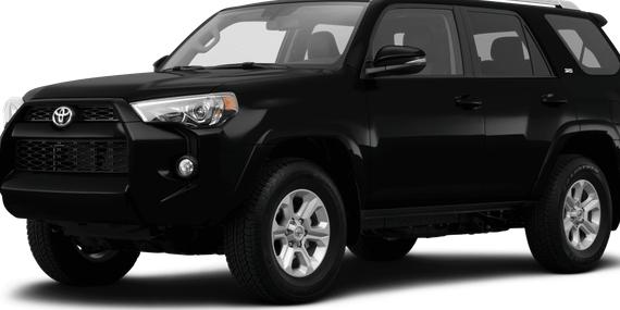 TOYOTA 4-RUNNER 2014 JTEBU5JR2E5156764 image