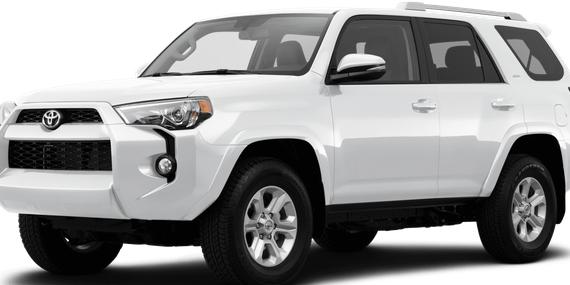 TOYOTA 4-RUNNER 2014 JTEBU5JR3E5168972 image
