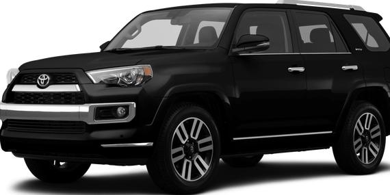 TOYOTA 4-RUNNER 2014 JTEZU5JRXE5066499 image