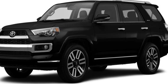 TOYOTA 4-RUNNER 2014 JTEZU5JR2E5074483 image