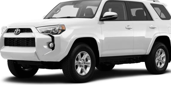 TOYOTA 4-RUNNER 2014 JTEBU5JR3E5164310 image