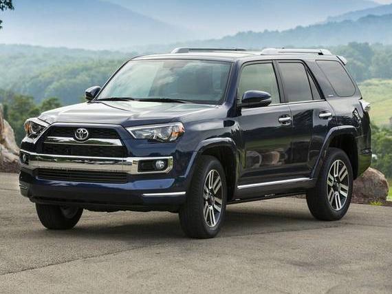 TOYOTA 4-RUNNER 2014 JTEBU5JR0E5187818 image TOYOTA 4-RUNNER 2014 JTEBU5JR0E5187818 image