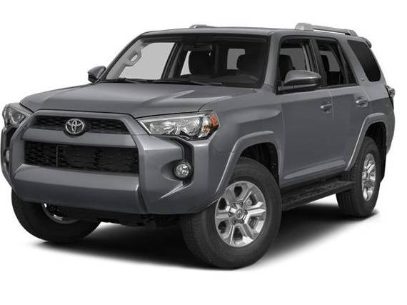 TOYOTA 4-RUNNER 2014 JTEBU5JR9E5188773 image TOYOTA 4-RUNNER 2014 JTEBU5JR9E5188773 image