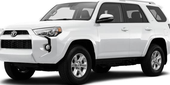 TOYOTA 4-RUNNER 2014 JTEBU5JR1E5163155 image