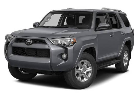 TOYOTA 4-RUNNER 2014 JTEBU5JR9E5191088 image
