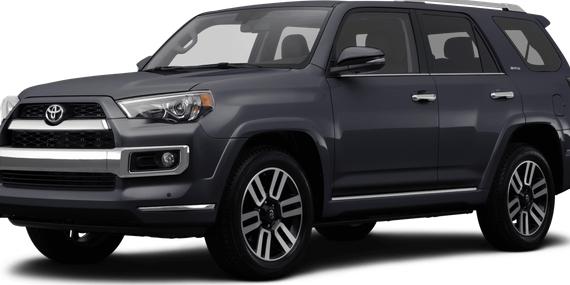 TOYOTA 4-RUNNER 2014 JTEZU5JR7E5076942 image