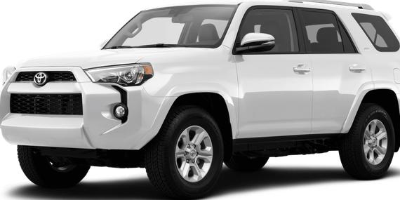 TOYOTA 4-RUNNER 2014 JTEBU5JR4E5181598 image