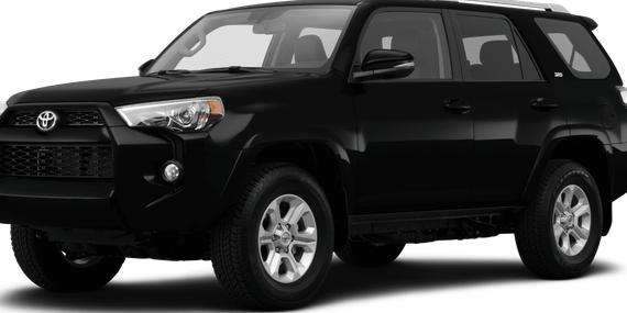 TOYOTA 4-RUNNER 2014 JTEBU5JR7E5194796 image