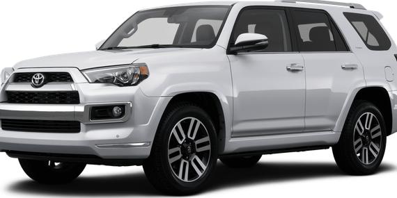 TOYOTA 4-RUNNER 2014 JTEZU5JR3E5077585 image