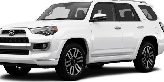 TOYOTA 4-RUNNER 2014 JTEZU5JRXE5069788 image