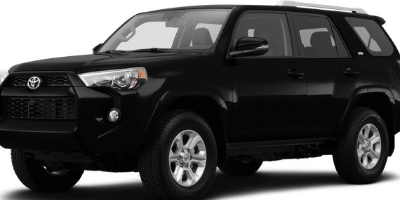 TOYOTA 4-RUNNER 2014 JTEBU5JR2E5202268 image
