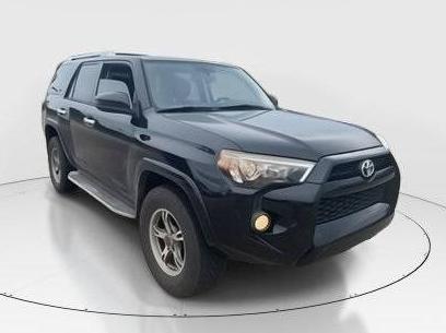 TOYOTA 4-RUNNER 2014 JTEZU5JR7E5083826 image