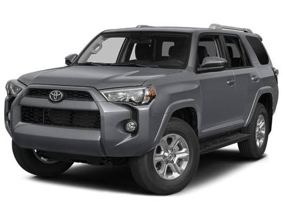 TOYOTA 4-RUNNER 2014 JTEZU5JR5E5075224 image