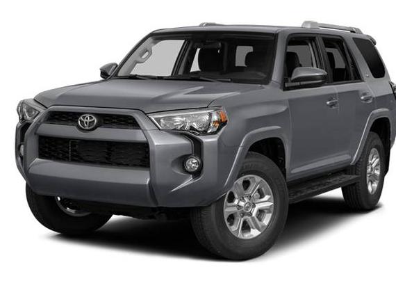 TOYOTA 4-RUNNER 2014 JTEBU5JR0E5202169 image