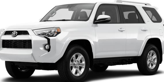 TOYOTA 4-RUNNER 2014 JTEBU5JR2E5185231 image